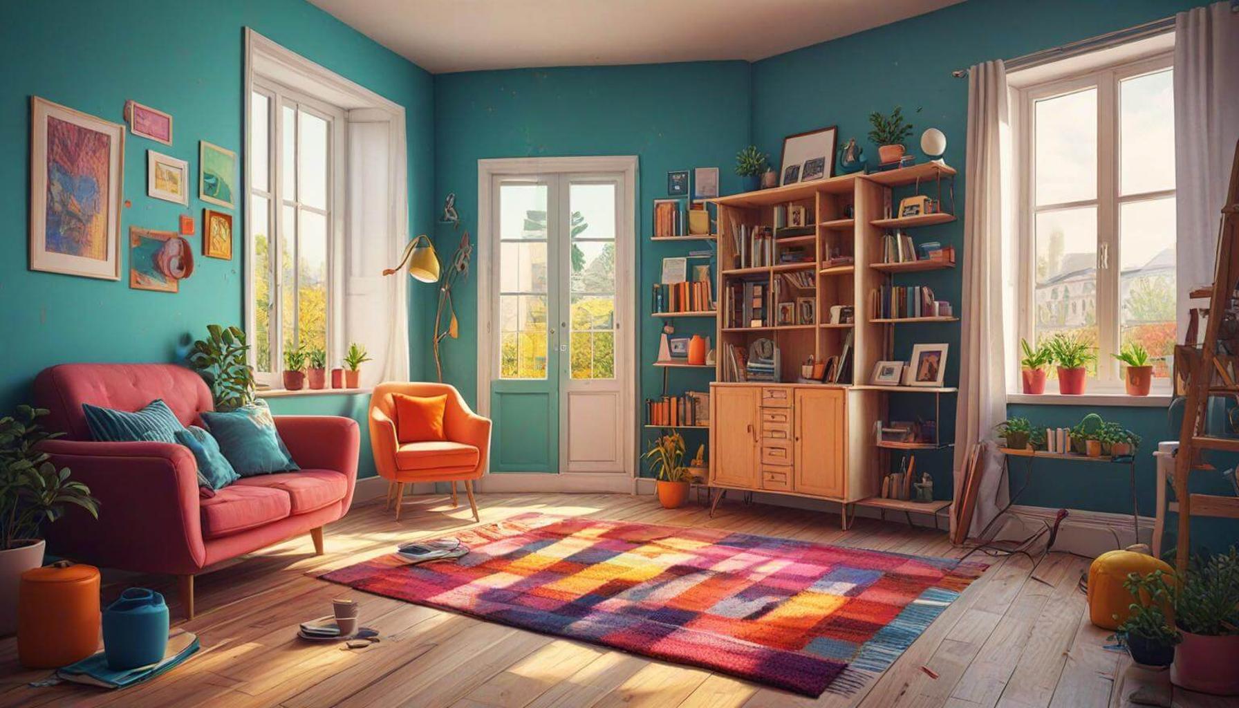 Maximize Every Square Foot Space-Saving Tips for Your Home