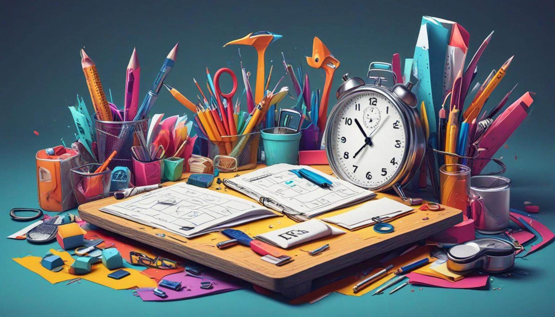 How to Prioritize Tasks Based on Real Goals for Success