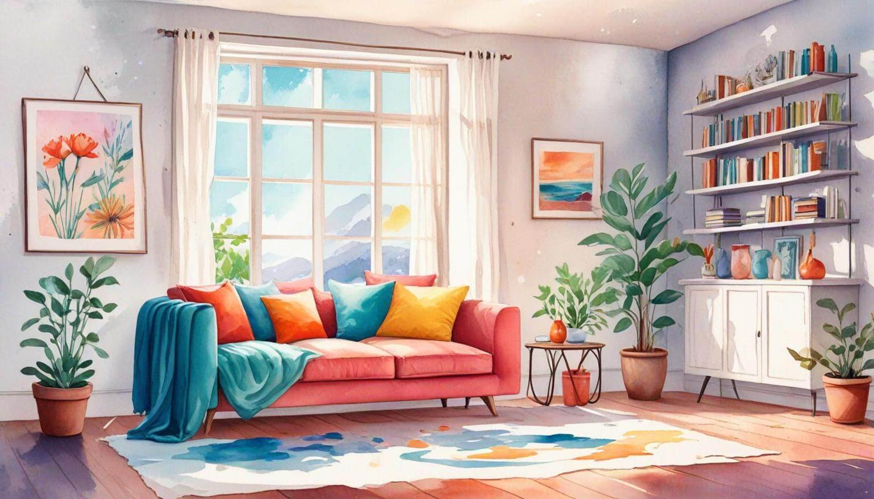 How Minimalism at Home Enhances Mental Well-being and Clarity