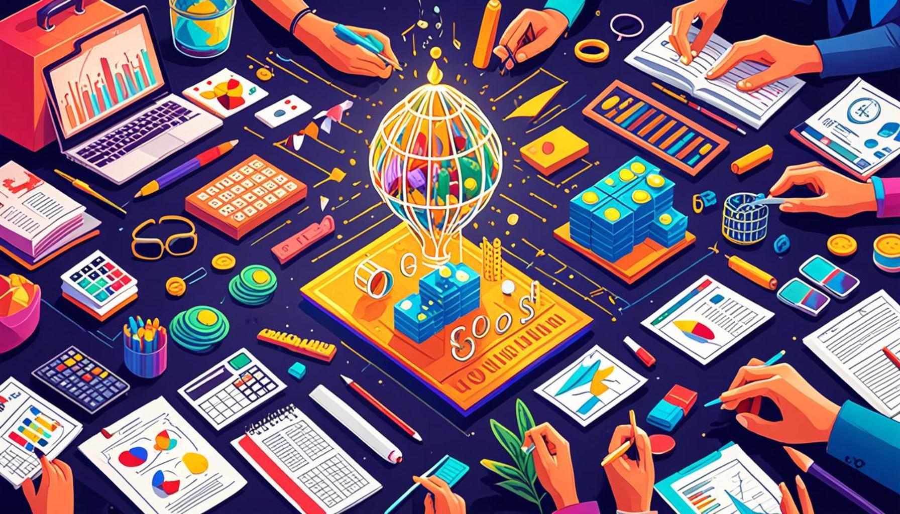 Investment strategies for those seeking financial independence