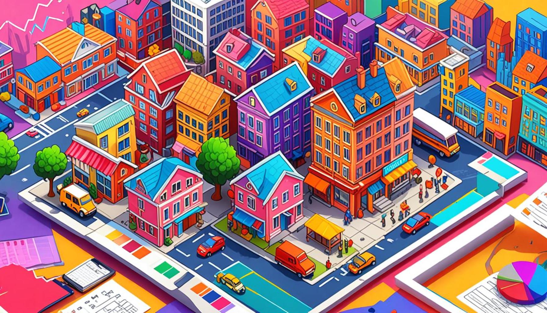 How Market Analysis Influences the Real Estate Sector