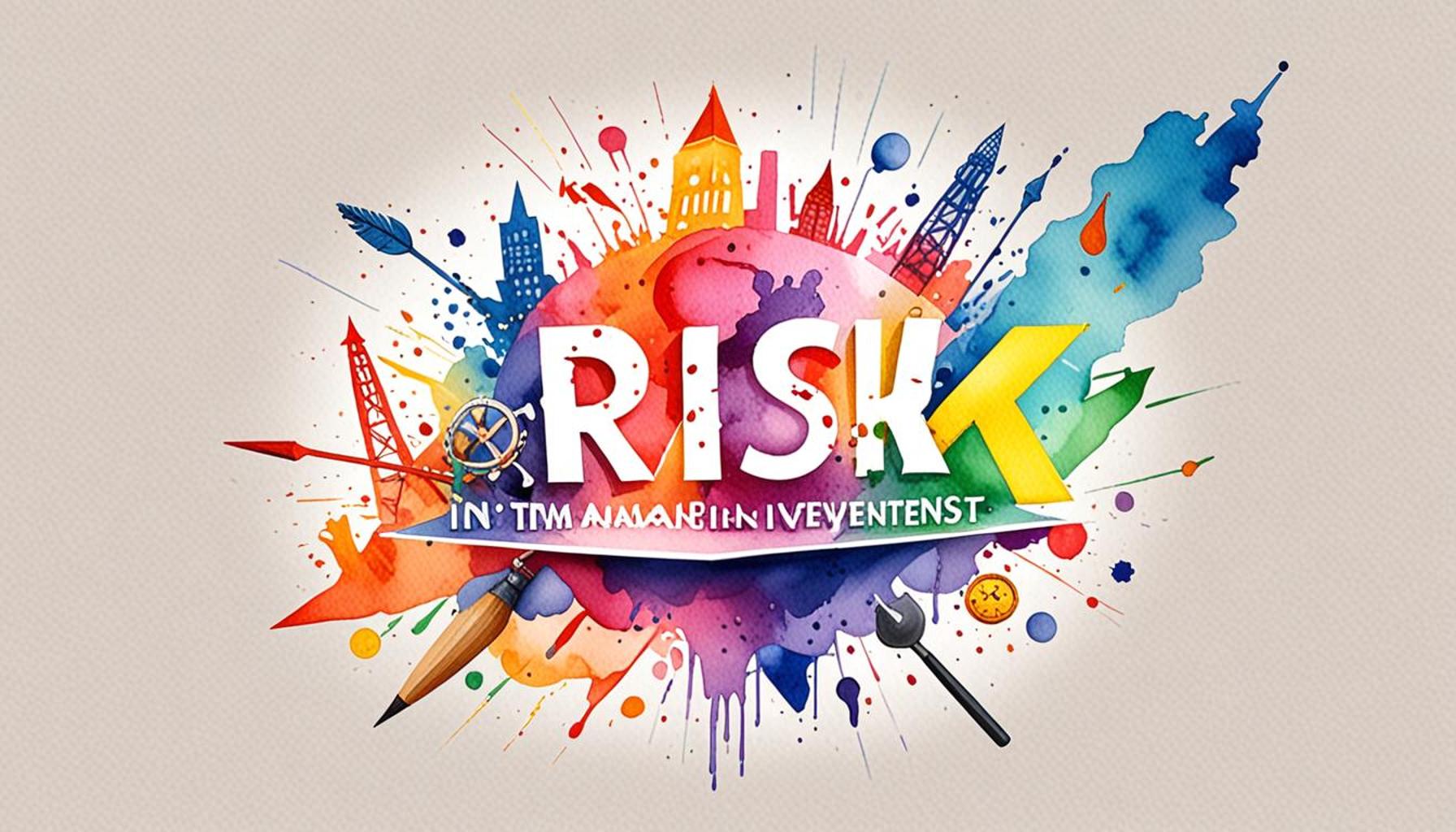 Risk management in short-term investments