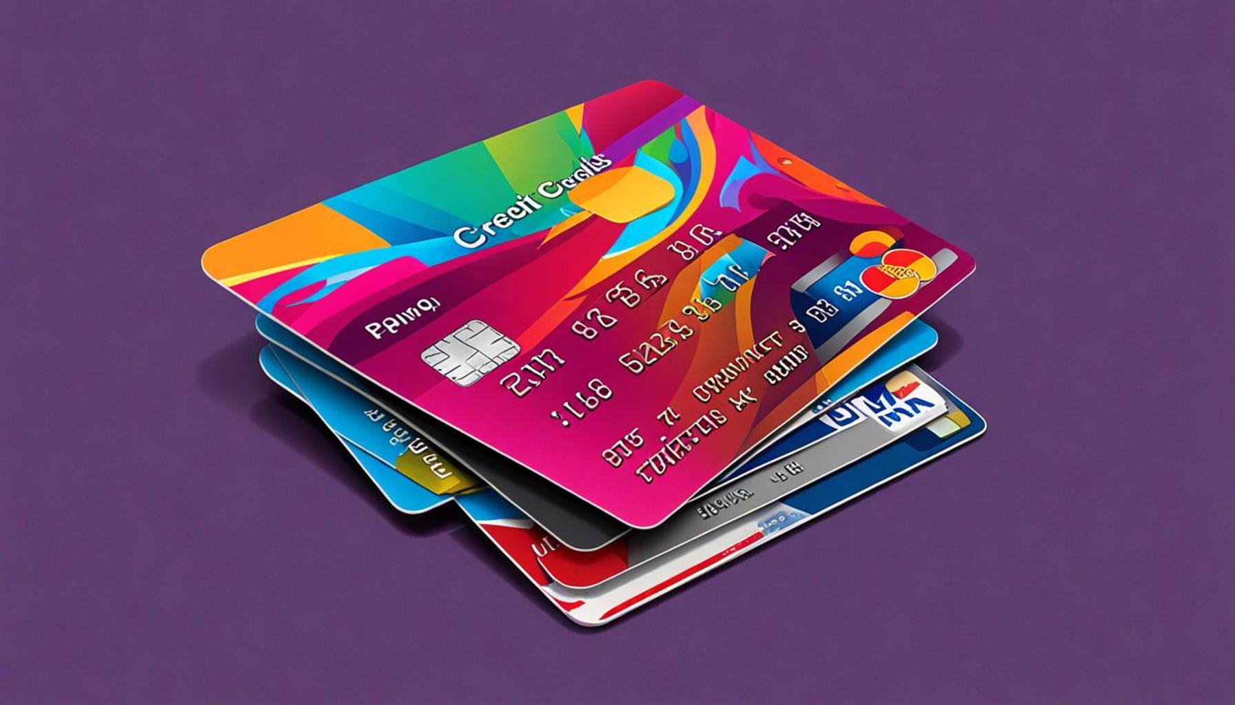 Corporate credit cards: benefits and drawbacks