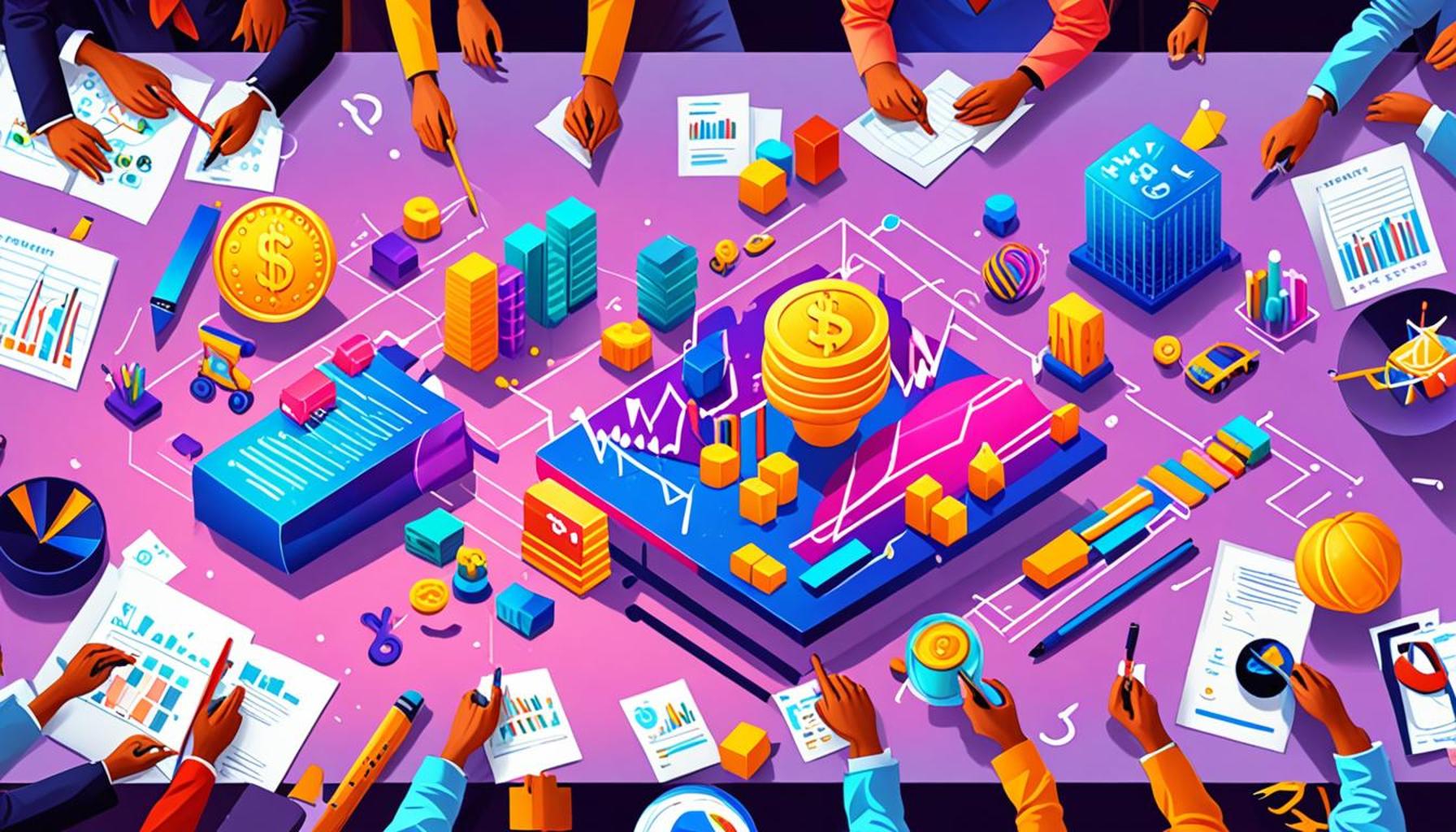 Investment Strategies in Multi-Market Funds