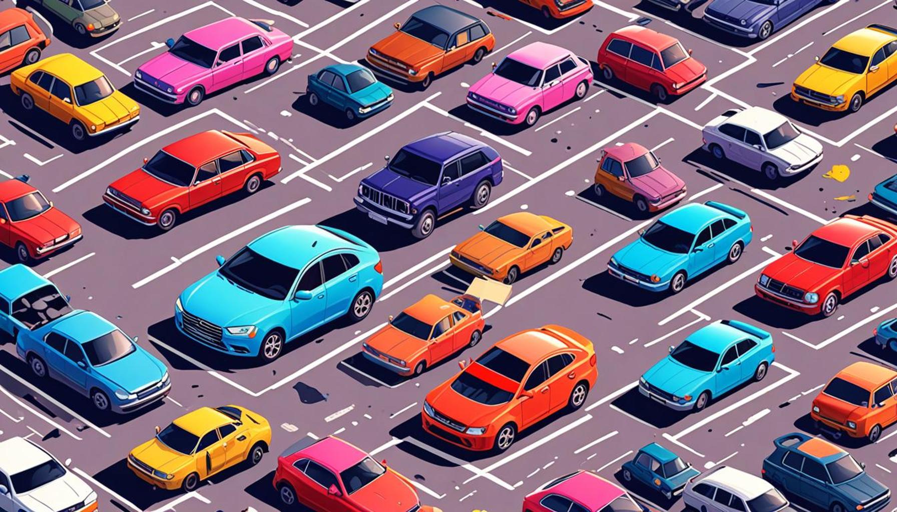 Vantagens de comprar carros em leilões do governo